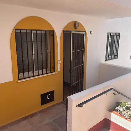 Almunecar,2 Bedroom By The Apartamento