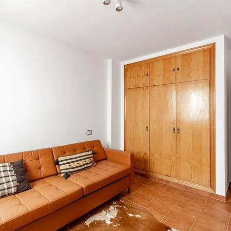 Apartamento Almunecar,2 Bedroom By The