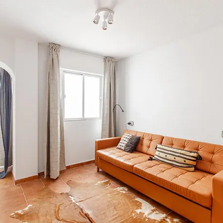 Apartamento Almunecar,2 Bedroom By The *