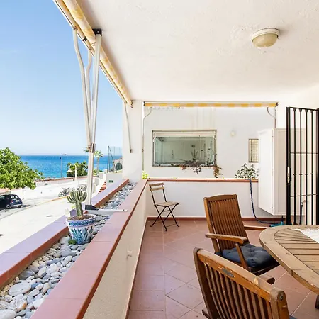 Apartamento Almunecar,2 Bedroom By The